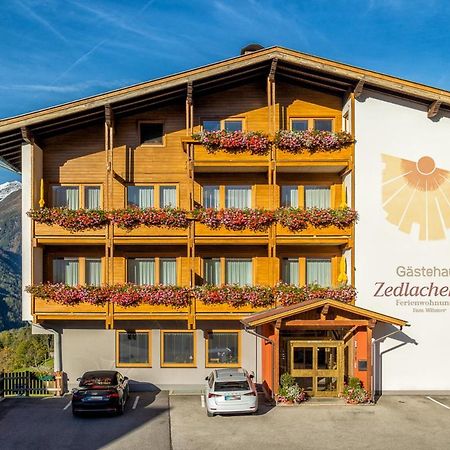 Gaestehaus Zedlacherhof Matrei in Osttirol Zewnętrze zdjęcie