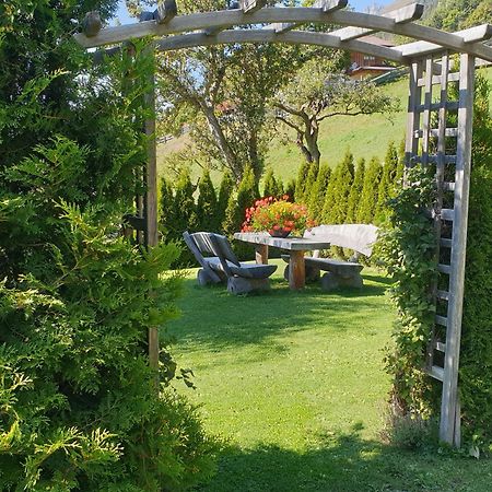 Gaestehaus Zedlacherhof Matrei in Osttirol Zewnętrze zdjęcie