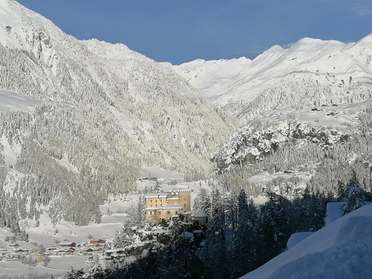 Gaestehaus Zedlacherhof Matrei in Osttirol Zewnętrze zdjęcie
