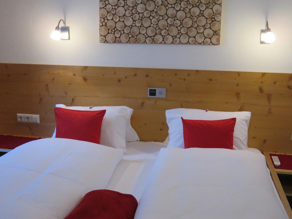 Gaestehaus Zedlacherhof Matrei in Osttirol Zewnętrze zdjęcie