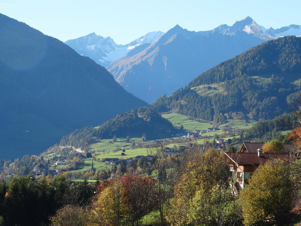 Gaestehaus Zedlacherhof Matrei in Osttirol Pokój zdjęcie
