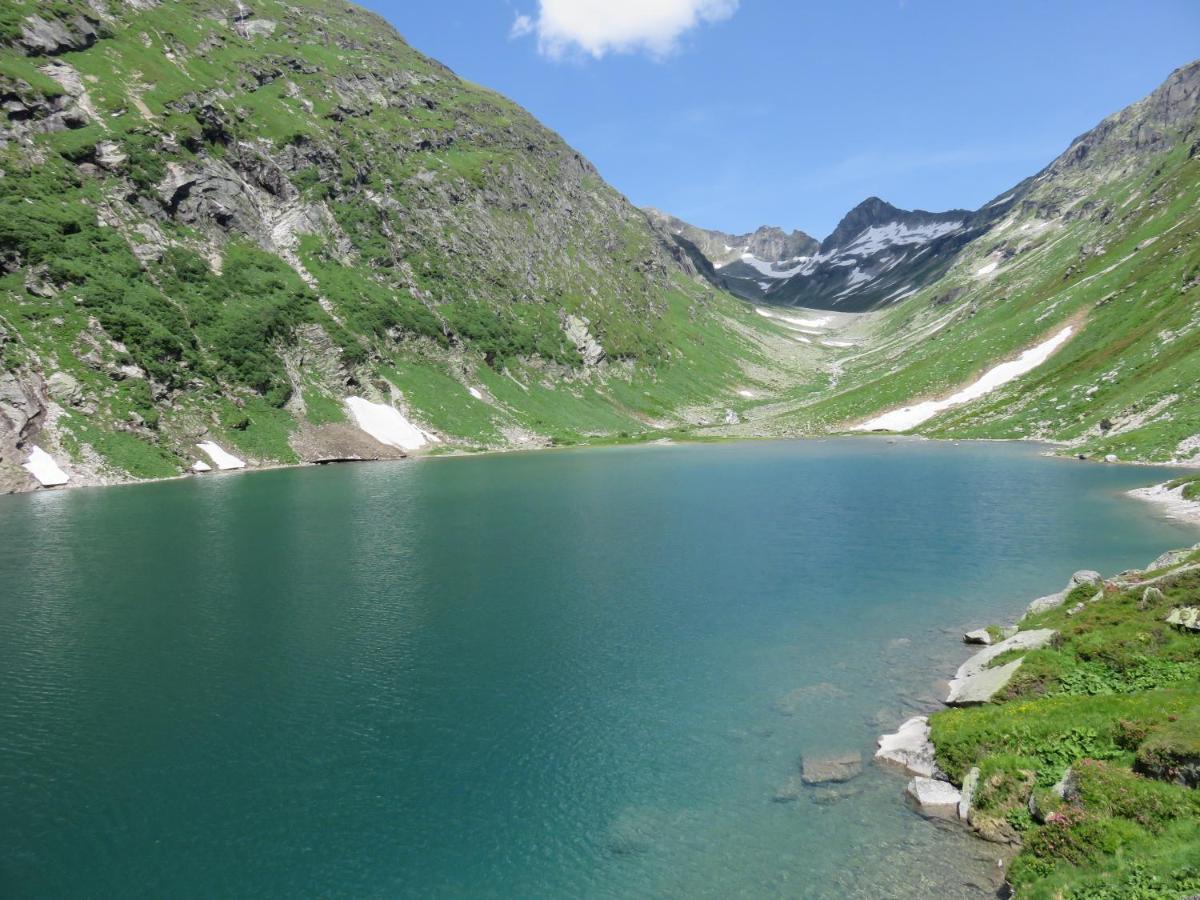 Gaestehaus Zedlacherhof Matrei in Osttirol Zewnętrze zdjęcie