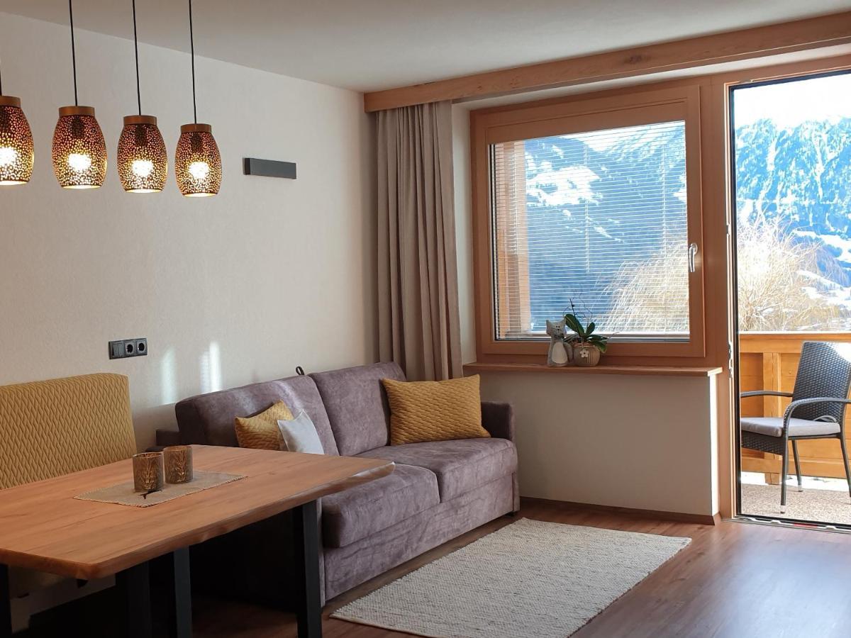 Gaestehaus Zedlacherhof Matrei in Osttirol Zewnętrze zdjęcie