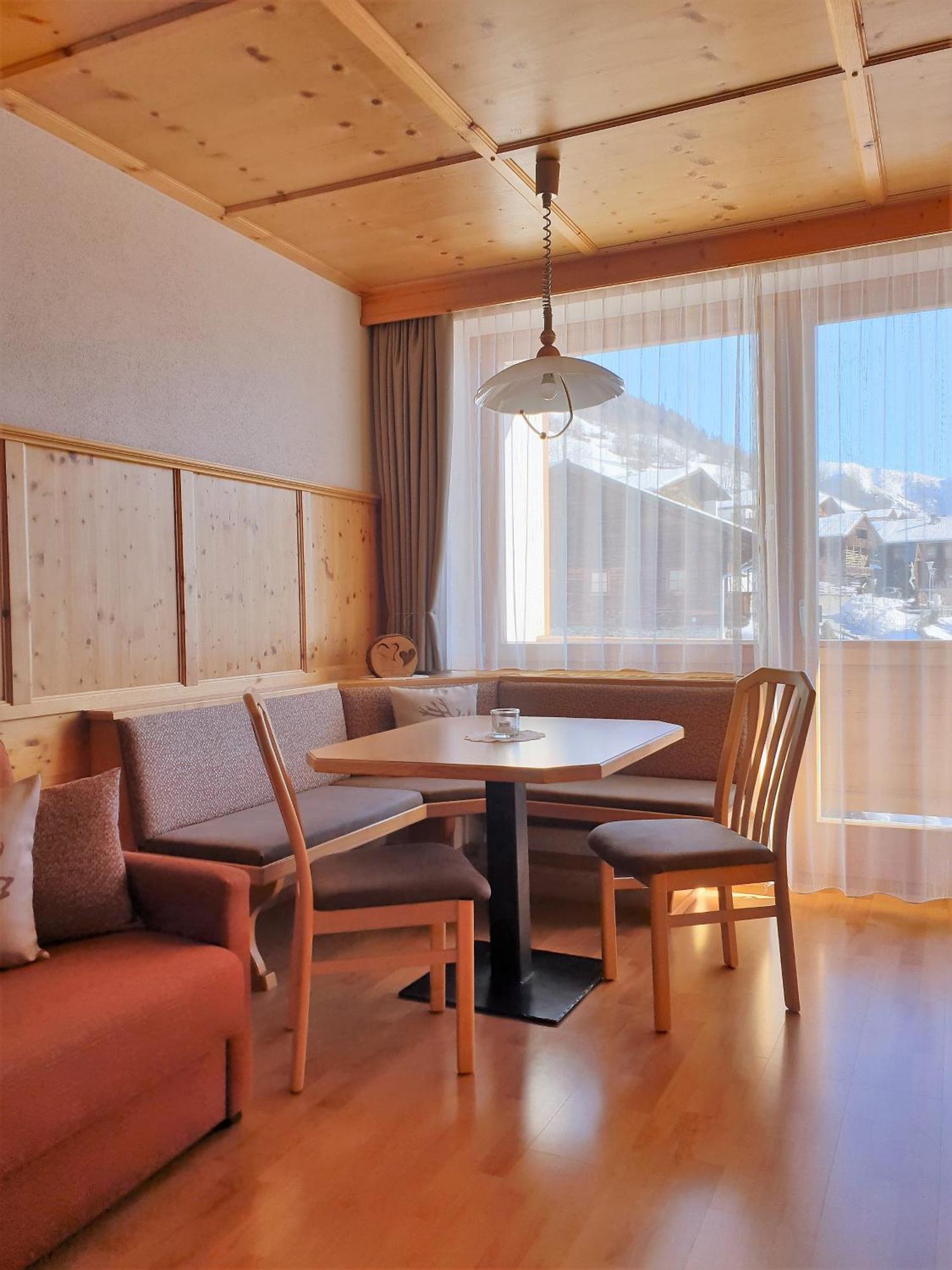 Gaestehaus Zedlacherhof Matrei in Osttirol Zewnętrze zdjęcie