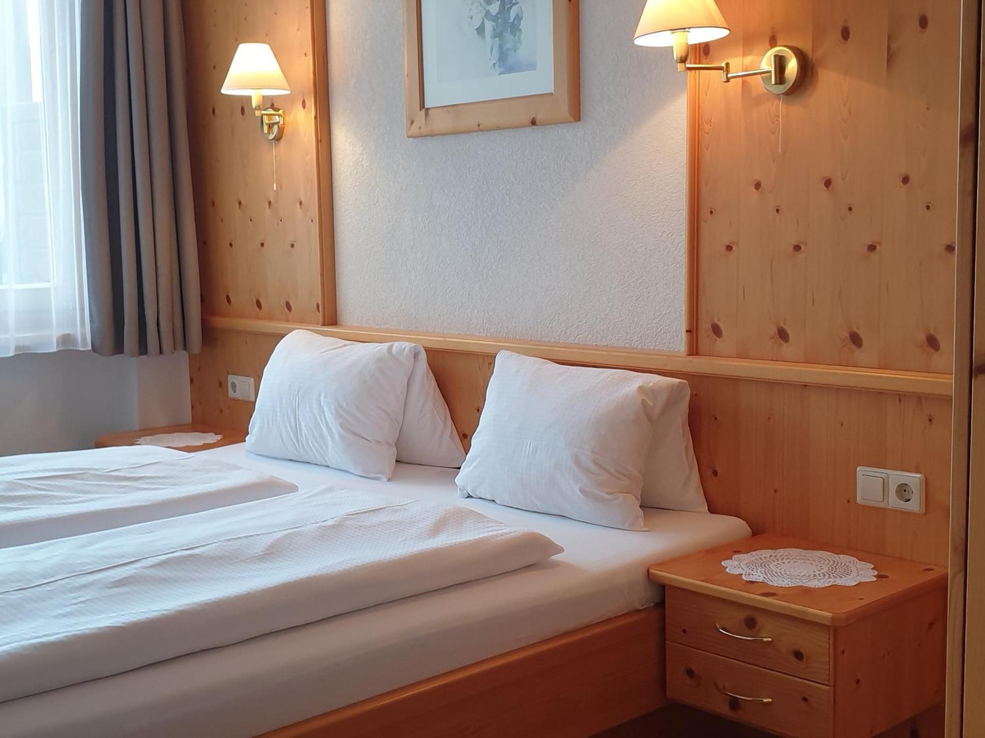 Gaestehaus Zedlacherhof Matrei in Osttirol Zewnętrze zdjęcie
