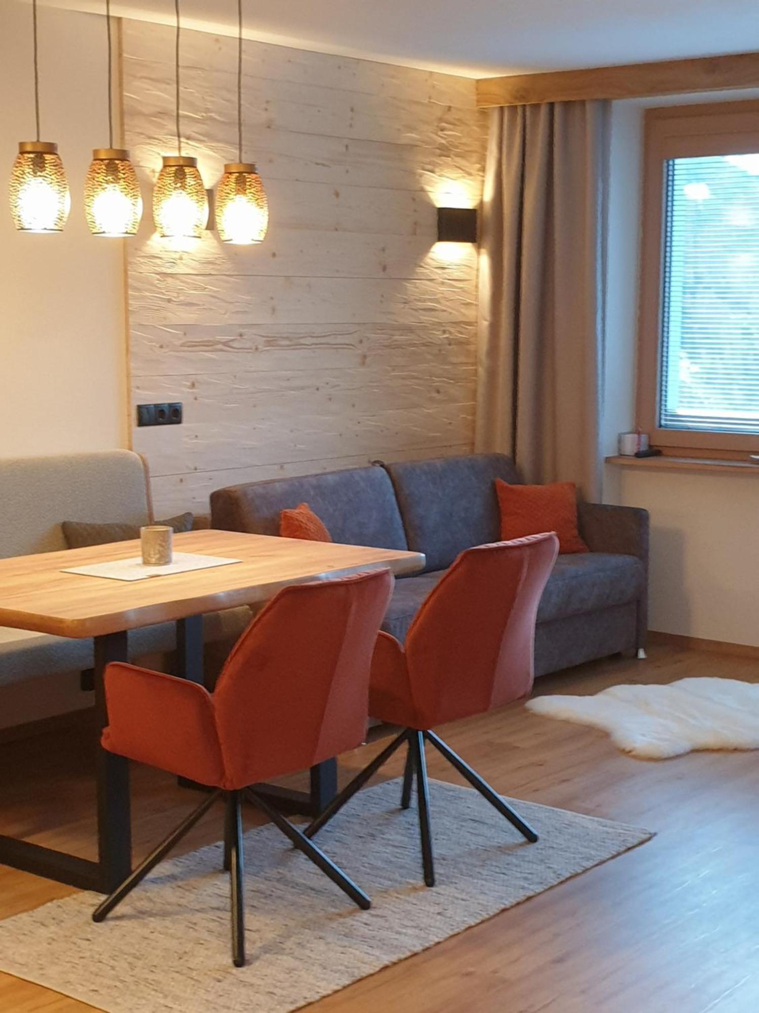 Gaestehaus Zedlacherhof Matrei in Osttirol Zewnętrze zdjęcie