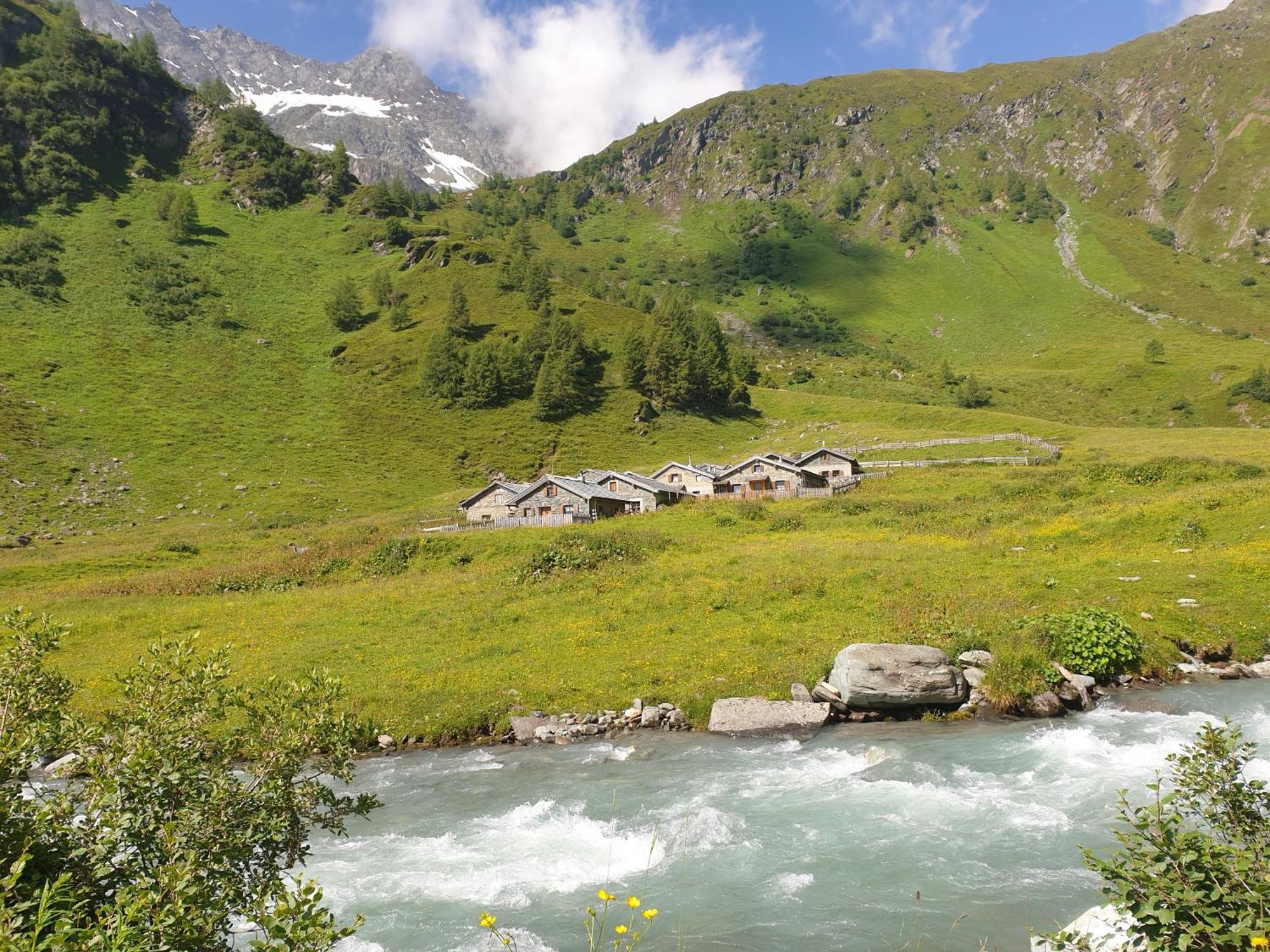 Gaestehaus Zedlacherhof Matrei in Osttirol Zewnętrze zdjęcie
