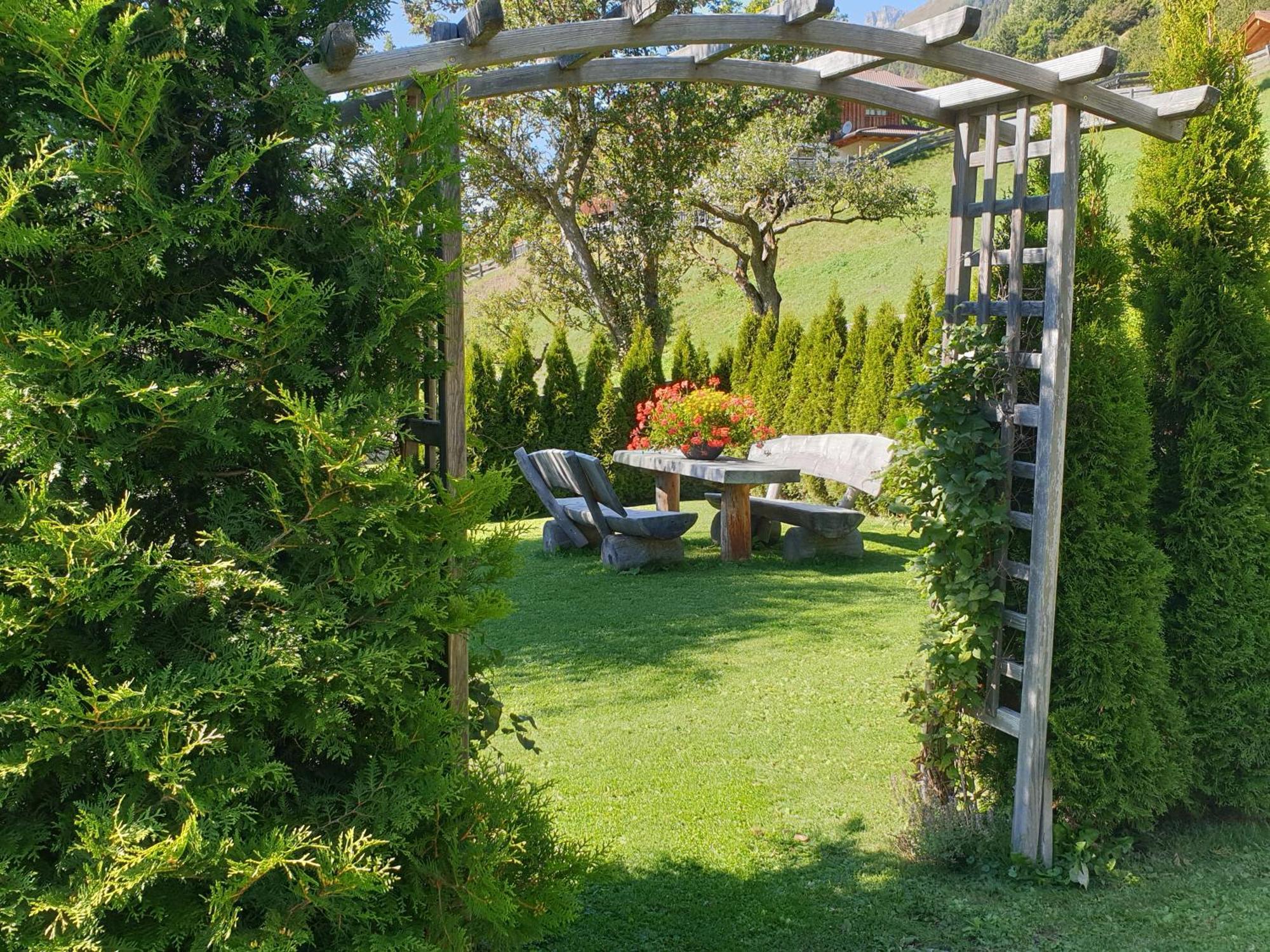 Gaestehaus Zedlacherhof Matrei in Osttirol Zewnętrze zdjęcie