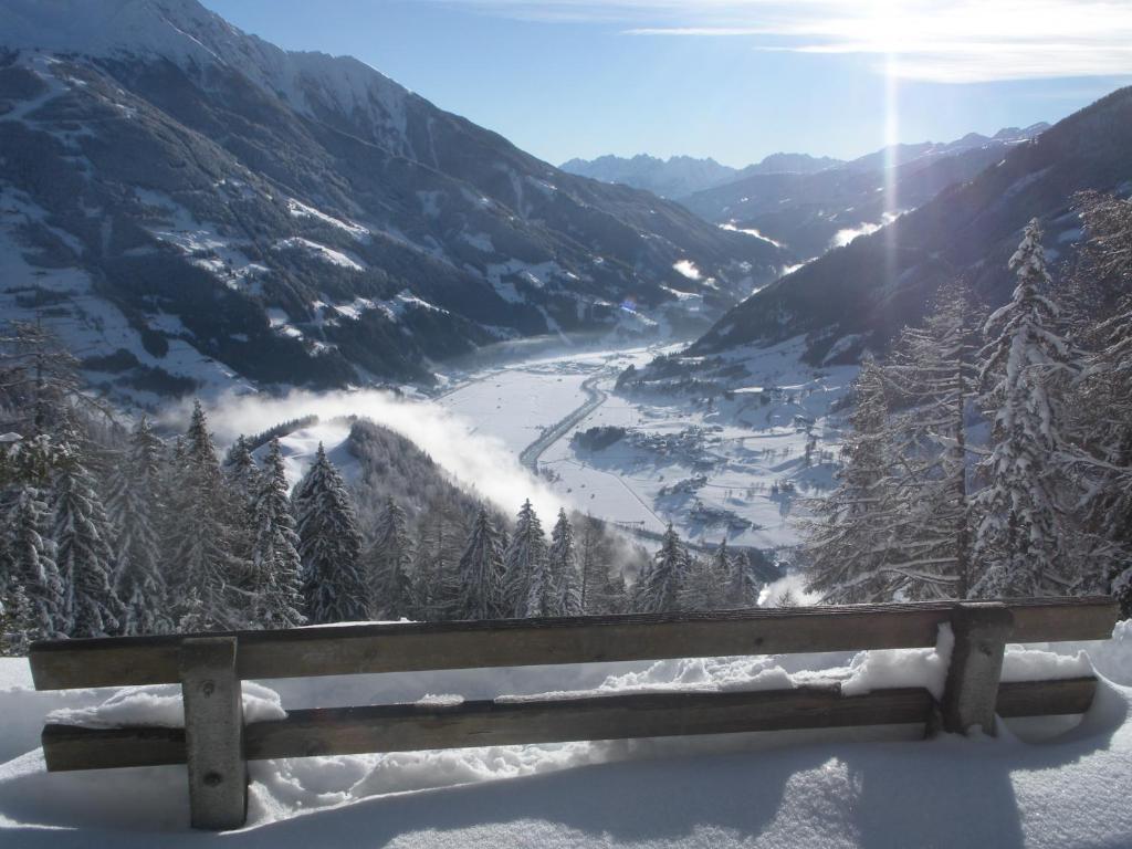 Gaestehaus Zedlacherhof Matrei in Osttirol Zewnętrze zdjęcie
