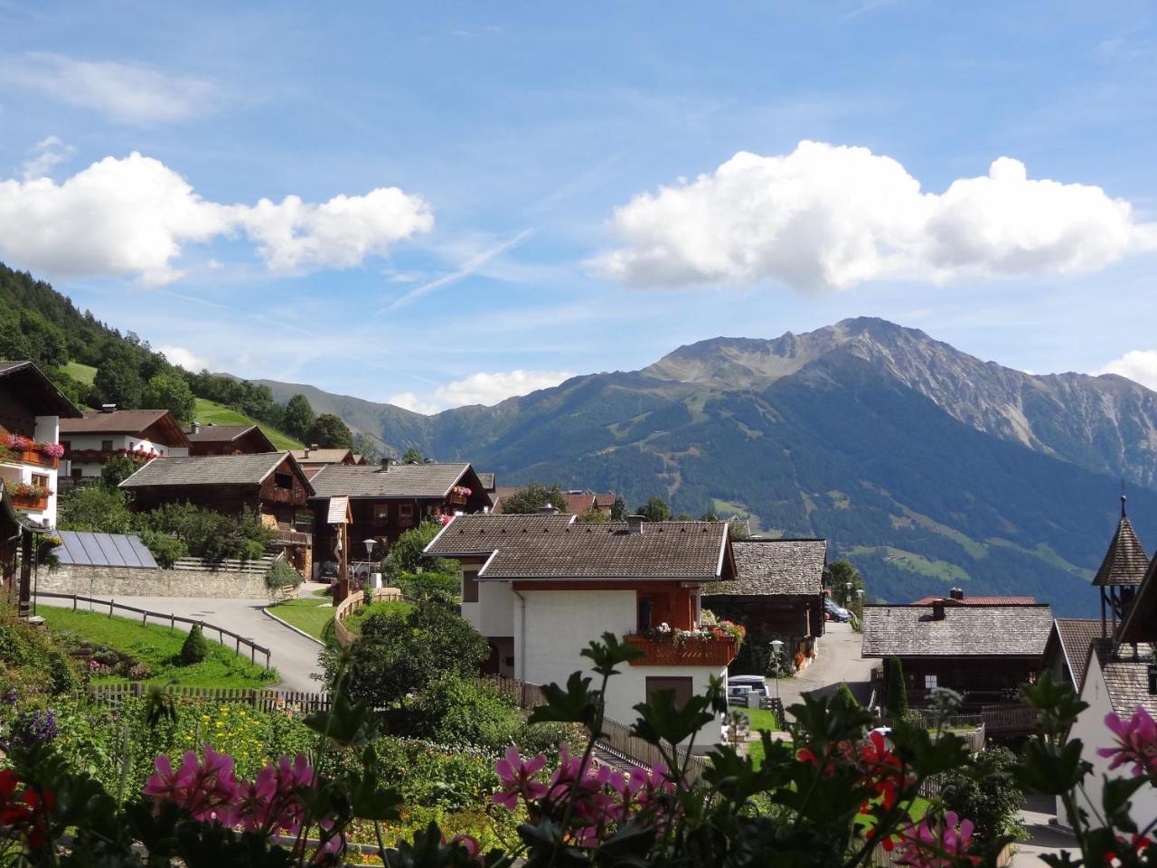 Gaestehaus Zedlacherhof Matrei in Osttirol Zewnętrze zdjęcie