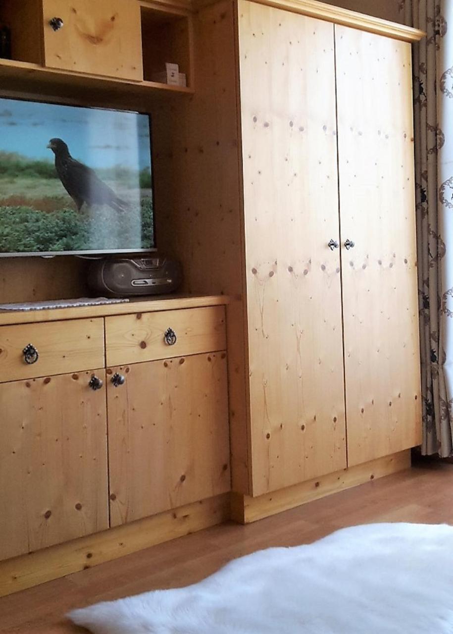 Gaestehaus Zedlacherhof Matrei in Osttirol Zewnętrze zdjęcie