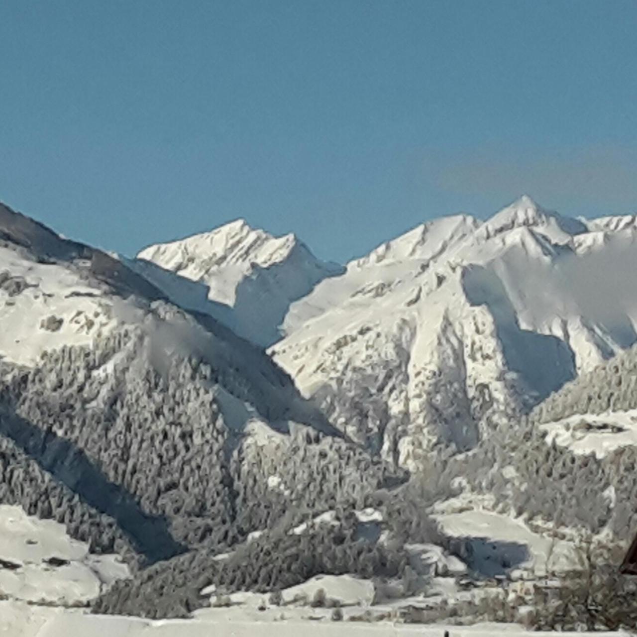Gaestehaus Zedlacherhof Matrei in Osttirol Zewnętrze zdjęcie