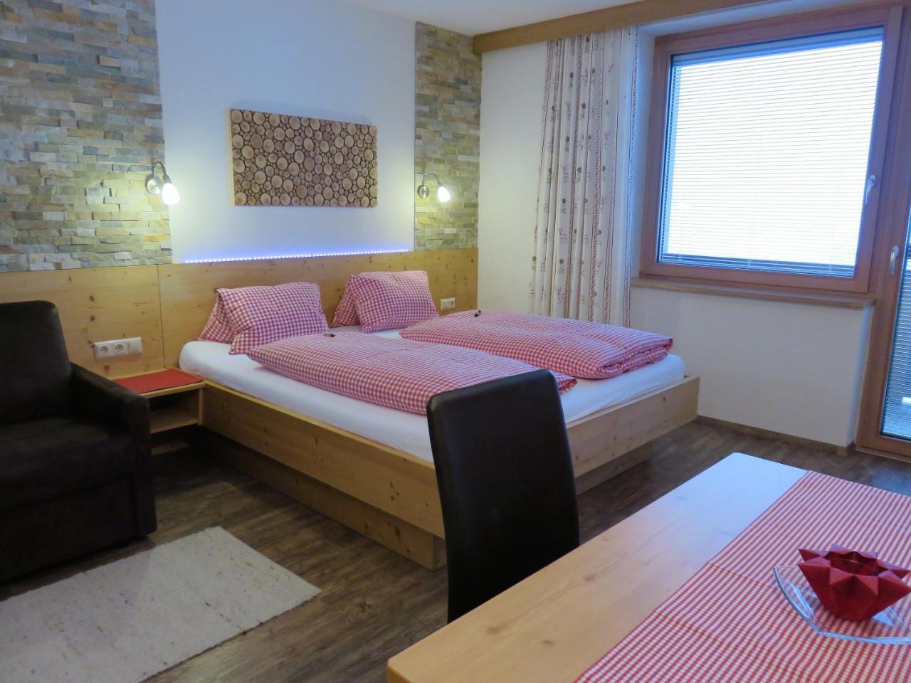 Gaestehaus Zedlacherhof Matrei in Osttirol Zewnętrze zdjęcie