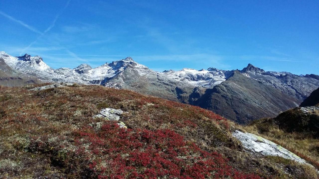 Gaestehaus Zedlacherhof Matrei in Osttirol Zewnętrze zdjęcie