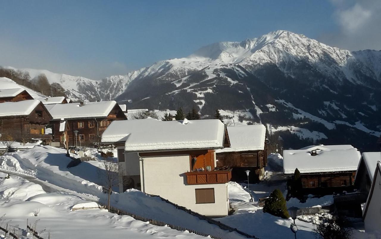 Gaestehaus Zedlacherhof Matrei in Osttirol Zewnętrze zdjęcie
