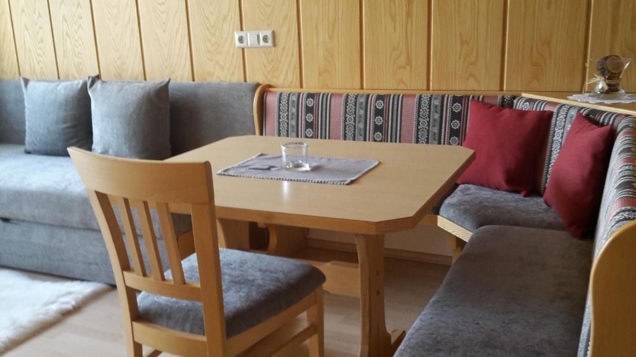 Gaestehaus Zedlacherhof Matrei in Osttirol Zewnętrze zdjęcie